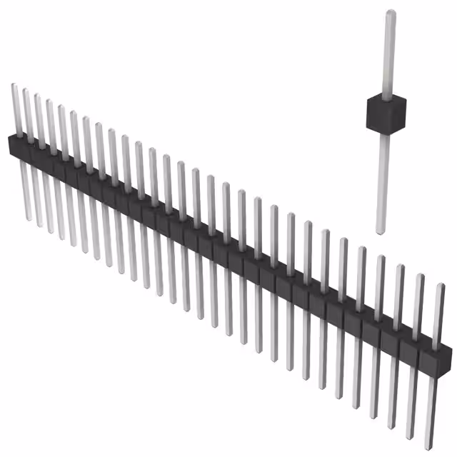 PEC29SFDN Sullins Connector Solutions  Embases à broches mâles